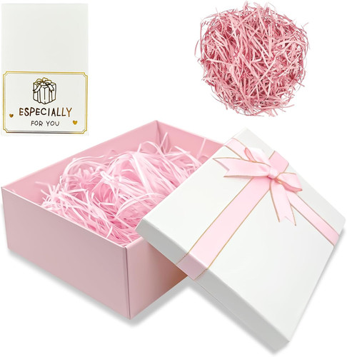 Ribbon gift boxes - ribbon,