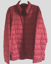 New Brook Taverner Weatherproof  Down Puffer Quilted Jacket  Size XL UK 18 - 20