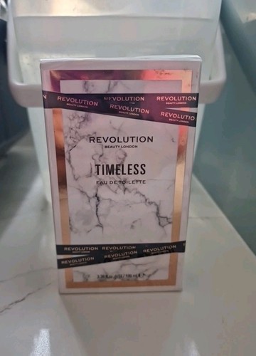 Revolution perfume eau - revolution,