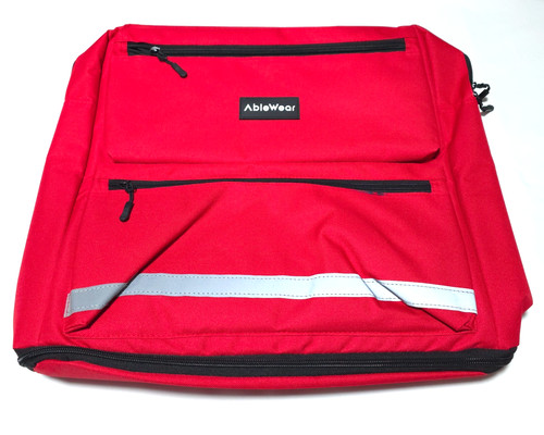 New ablewear scooter bag - ablewear,