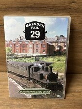 Marsden Rail DVD Volume 29