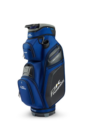 Powakaddy edge cart bag navy - edge,