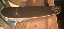 Ping B60 BeCu  Beryllium