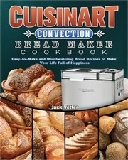 Cuisinart Convection Bread