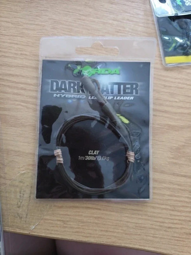 Korda safe zone - dark, matter