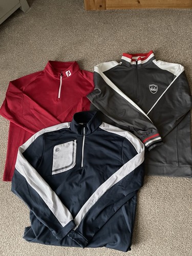 Galvin green waterproofs long - green,