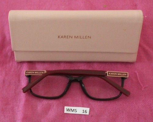Karen millen pink triangle - karen,