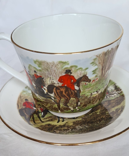 Vintage 1960s staffordshire - 1960s,