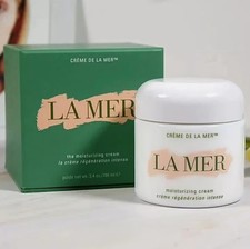 LA MER Crème de la Mer Moisturizing Cream 100ml
