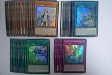 Budget Blue-Eyes White Dragon