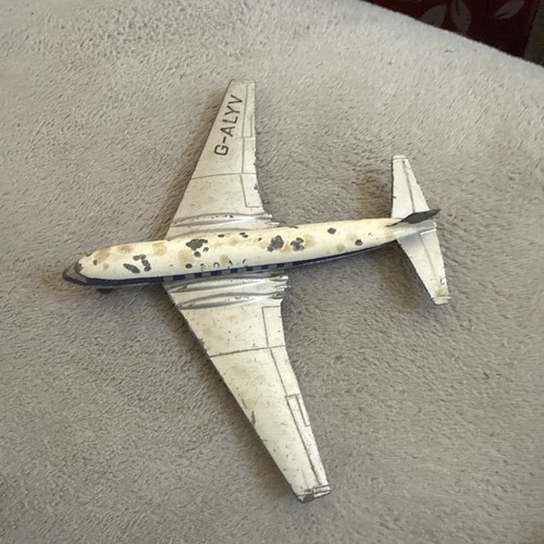 Vintage dinky toys model - toys, no