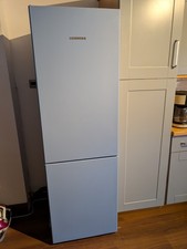 Libherr Blue Fridge
