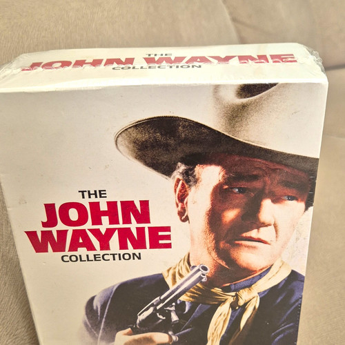 John wayne the - john,