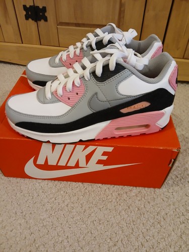 Nike air max - 'recraft, rose'
