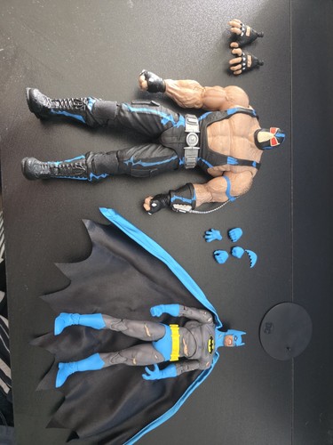 Mcfarlane toys multiverse - toys, dc