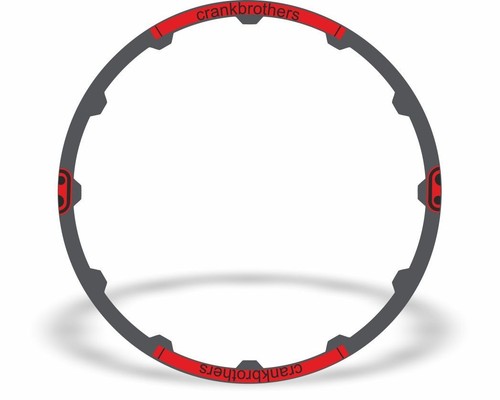 Crank brothers cobalt - brothers, rim