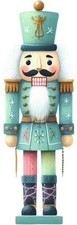 Christmas Nutcracker Wall Art