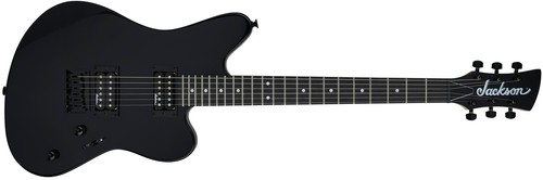 Jackson series surfcaster - js,