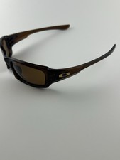 Oakley Fives Squared Polished
