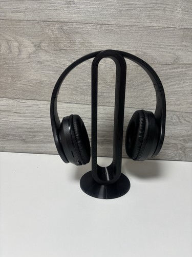 Modern headphone stand for - stand,