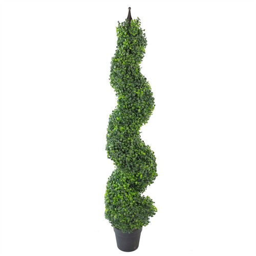120cm artificial boxwood - 120cm,