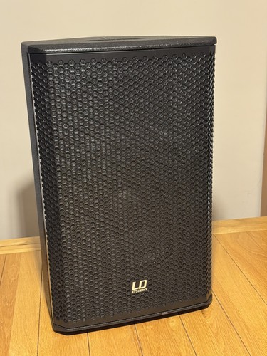 Systems stinger 10 - ld, 10”