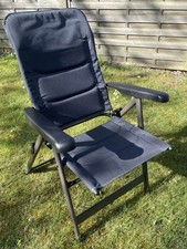 Vango Kensington Chair Camping