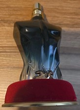 Jean Paul Gaultier le Beau Empty Perfume Bottle 125ml