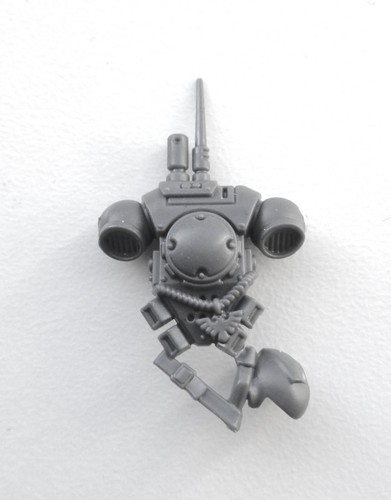 Warhammer 40k marine - 40k,