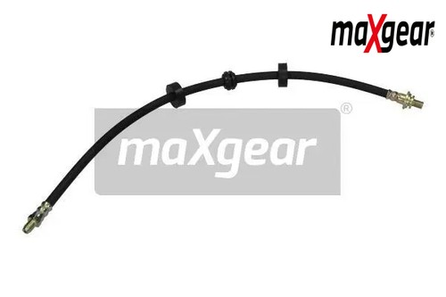 Rear brake hoses 0242 - brake, 52-0242