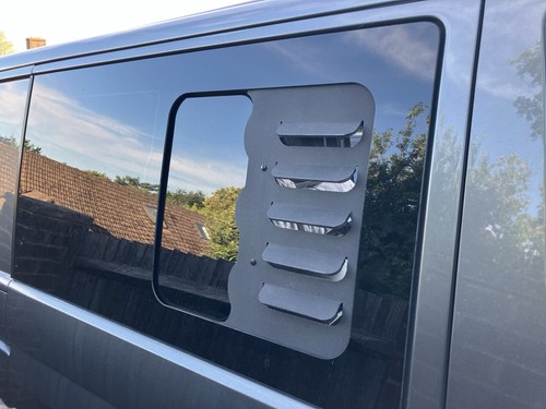 Van window air vent - van, t6