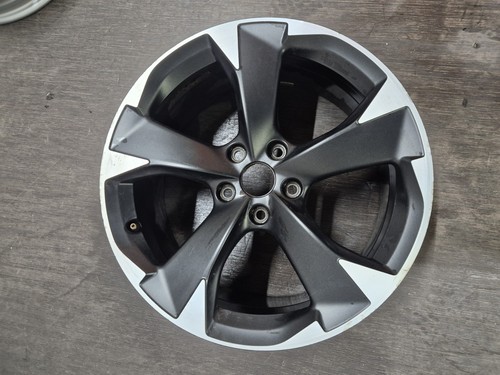 Genuine seat leon cupra x - leon, 18"