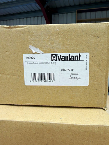 Vaillant ecomax vertical - vaillant,