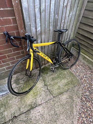 Men carerra tdf road bike - tdf,
