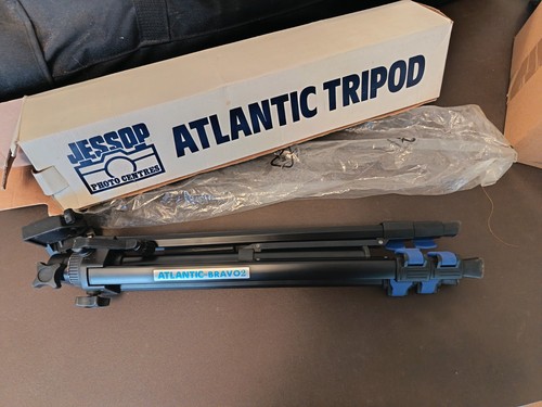 Jessop atlantic bravo tropod - atlantic, 2