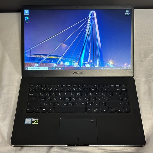 Asus zenbook pro ux550v laptop - zenbook,