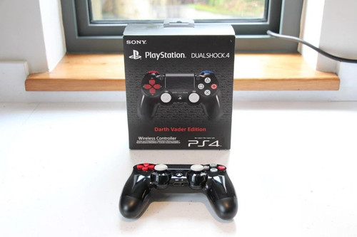 Sony ps4 dualshock - sony, 4