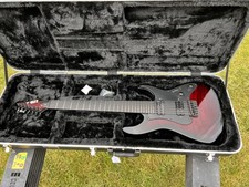 ESP LTD AW7 Alex Wade 7 String