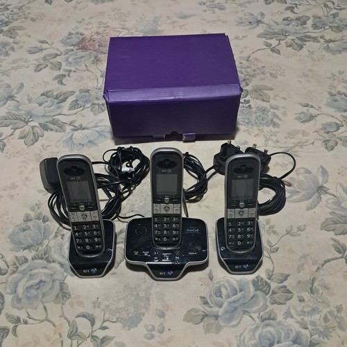 8600 trio triple - 8600,