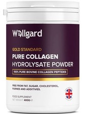 Collagen Powder, Gold Standard