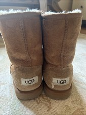 Uggs, Used, Size UK3 . Good
