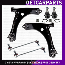 Front Lower LH RH Wishbone Arm