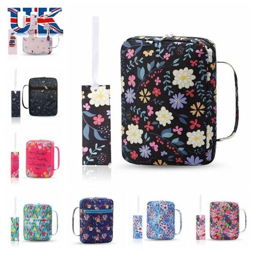 Portable bible cover stylish - bible,