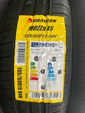 Duraturn Mozzo 4S 185/60 R15 84H - Brand New All Season Tyre