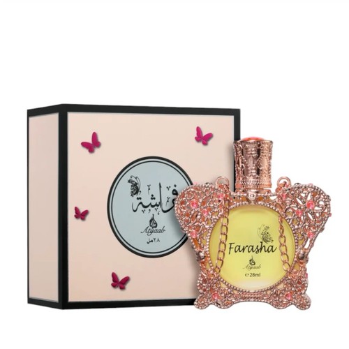 Farasha concentrated perfume - farasha,