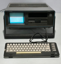 Commodore SX-64 Vintage