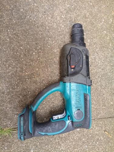 Makita dhr202 18v ion - makita,