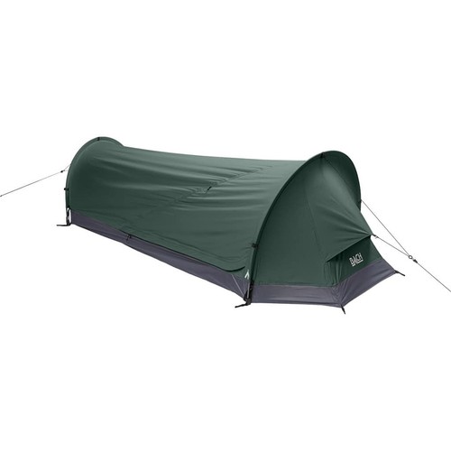 Bach half tent pro ultralight - half,