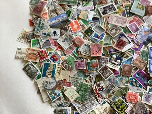 Bulk lot mixed world - lot, of