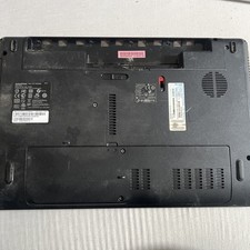 Emachines e442 laptop - (acer),